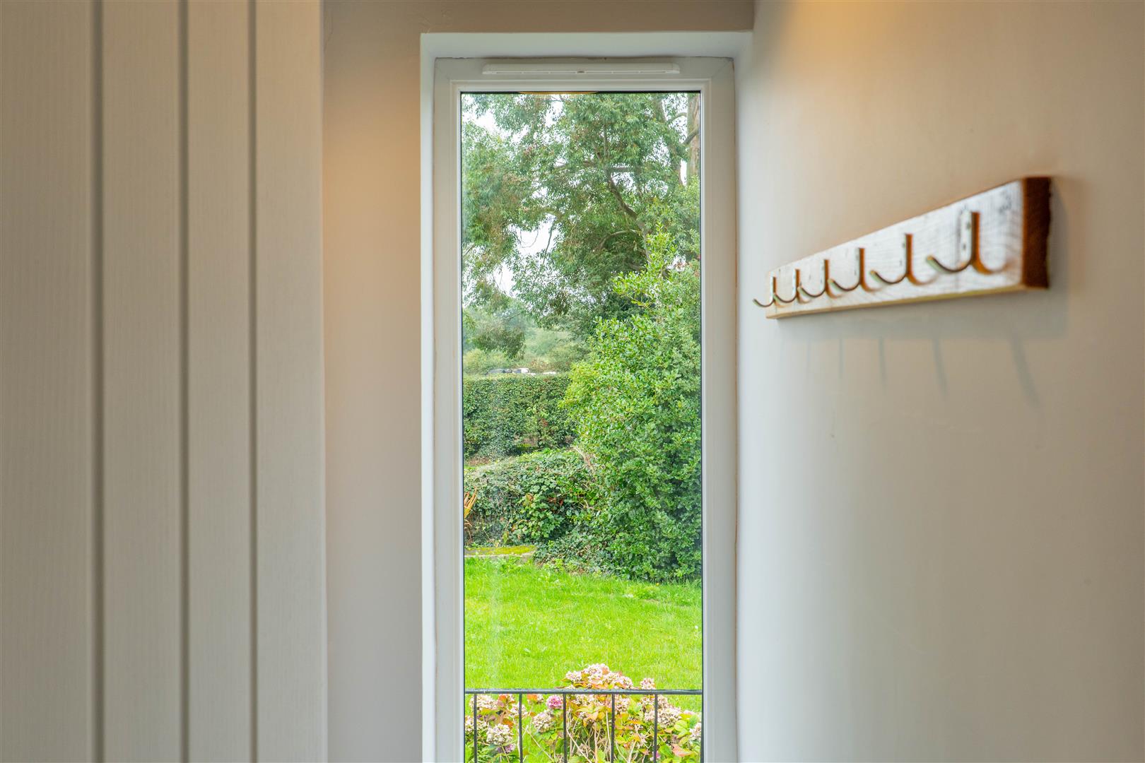 Ridley Lane, Mawdesley, Ormskirk